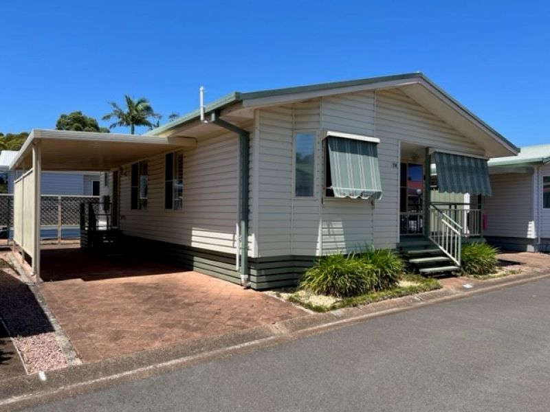 074/8 Homestead Street, Salamander Bay NSW 2317 Domain