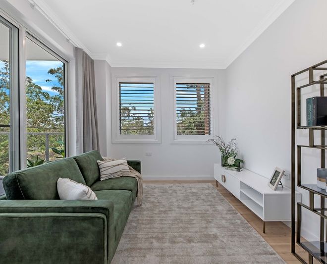 Picture of 17/6 Sebastian Drive, Dural