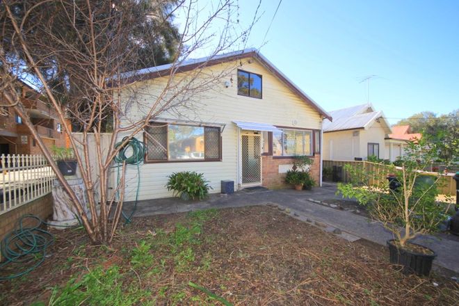Picture of 22 Dellwood Street, BANKSTOWN NSW 2200