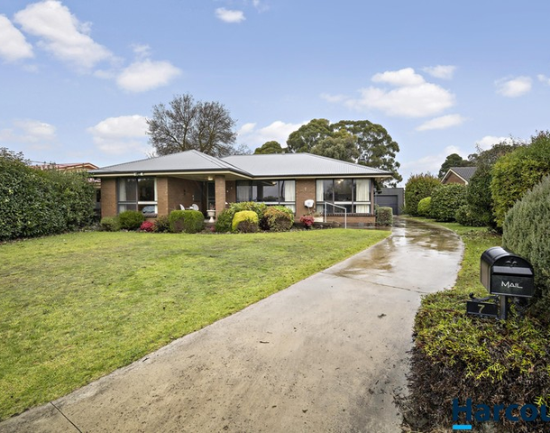 7 South Street, Beaufort VIC 3373