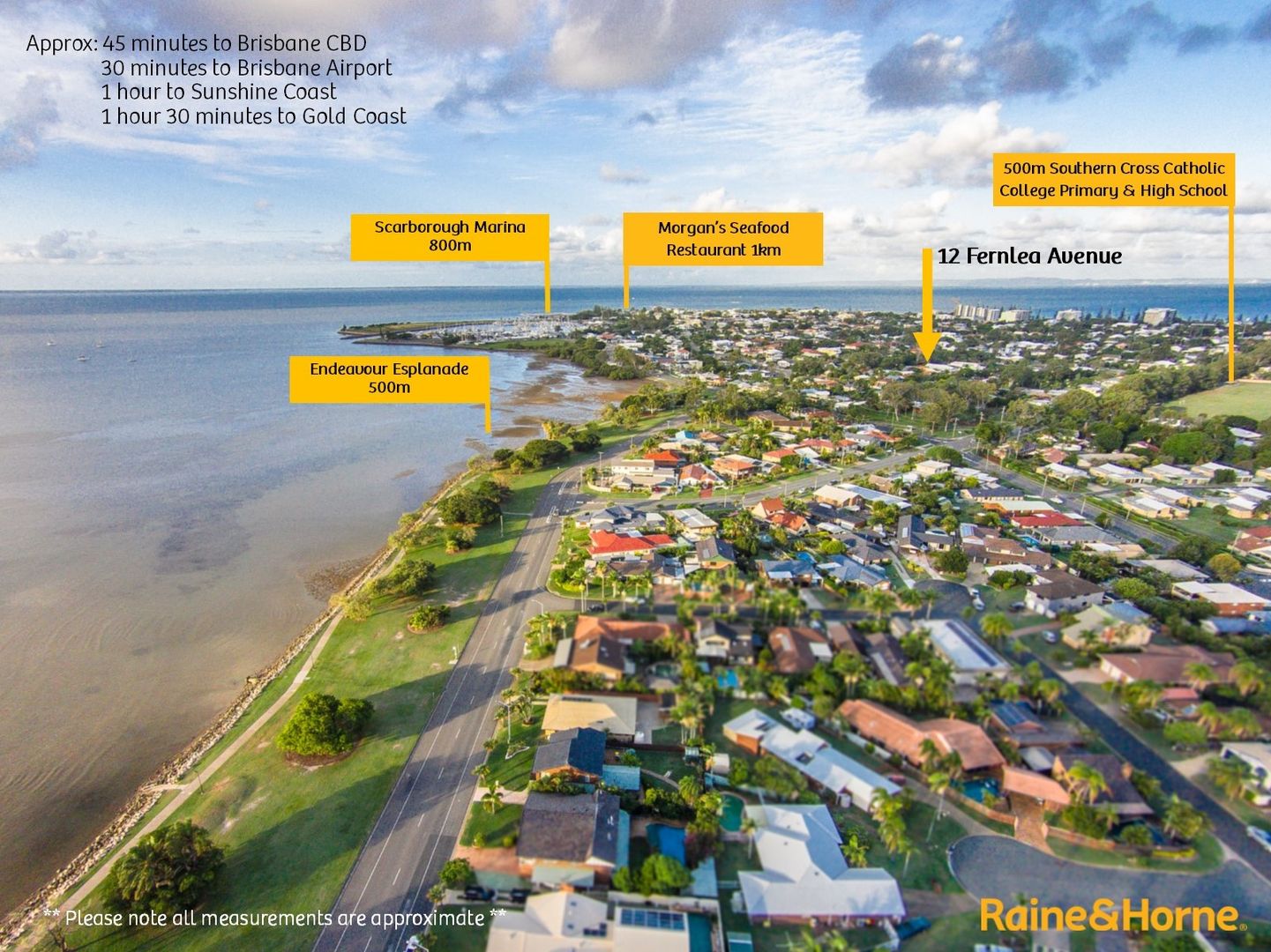 Scarborough QLD 4020 3 beds house for Sale, By Negotiation