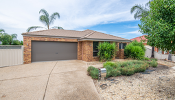 Picture of 1 Walnut Court, SHEPPARTON VIC 3630