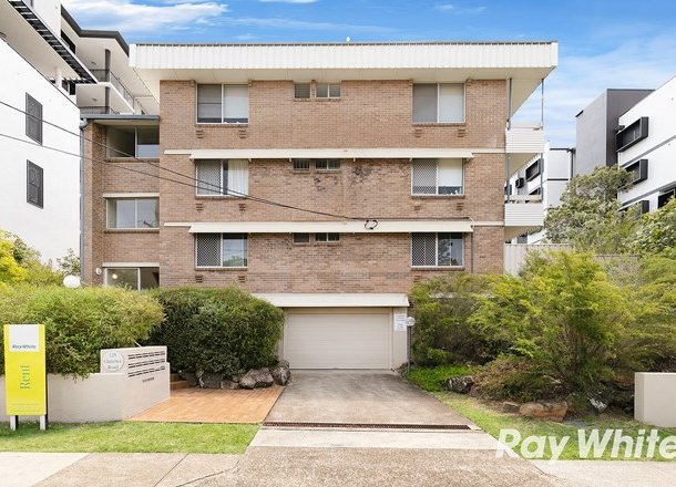 12/125 Clarence Road, Indooroopilly QLD 4068