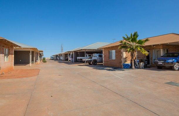 3/13 Rutherford Road, South Hedland WA 6722