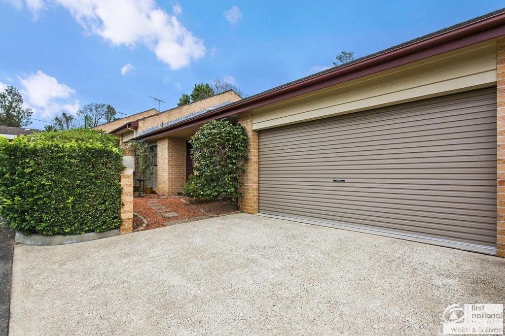 9/9 Oakland Ave, Baulkham Hills NSW 2153, Image 0