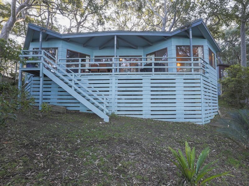 32 Beach Parade, Guerilla Bay NSW 2536, Image 2