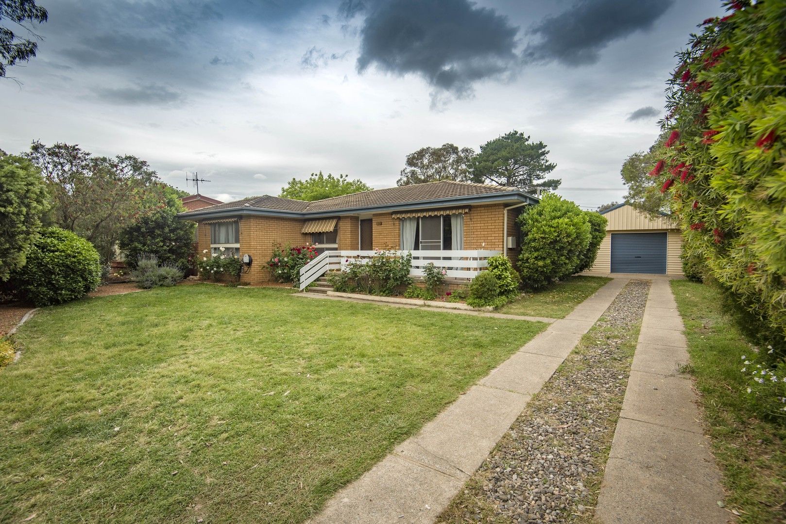 25 McEachern Crescent, Melba ACT 2615, Image 0