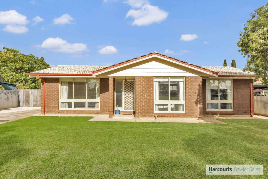 22 Hindmarsh Blvd, Evanston Gardens SA 5116, Image 0