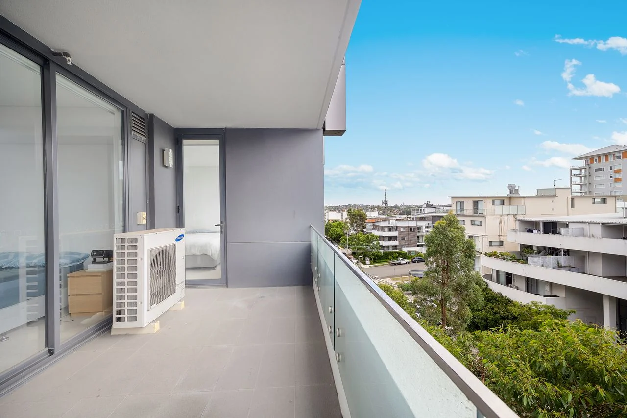 508/10 Hilly Street, Mortlake NSW 2137