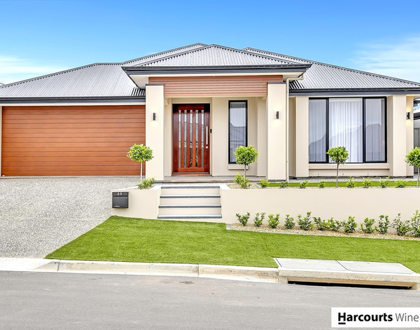 25 Willandra Street, Seaford Heights SA 5169