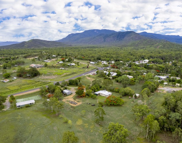 41-45 Main Street, Mount Molloy QLD 4871