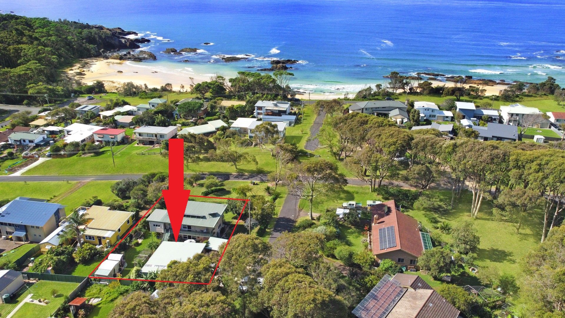 5 Negus Drive, Mystery Bay NSW 2546, Image 0