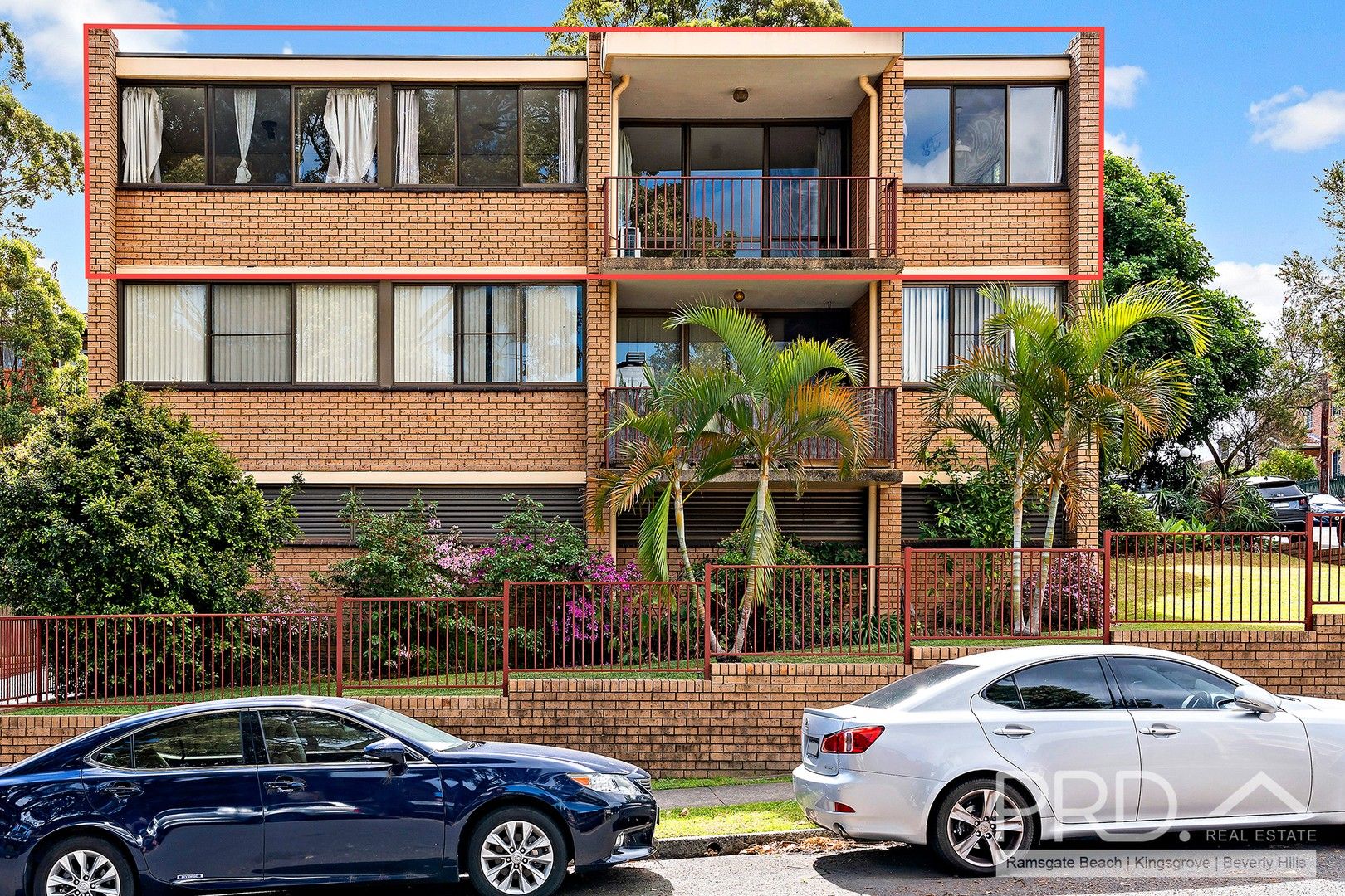 9/9 Buchanan Street, Carlton NSW 2218, Image 0