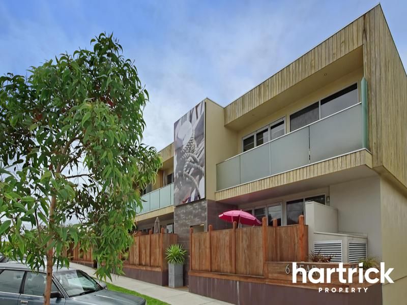 1 bedrooms Apartment / Unit / Flat in 7/6 Bear Street MORDIALLOC VIC, 3195