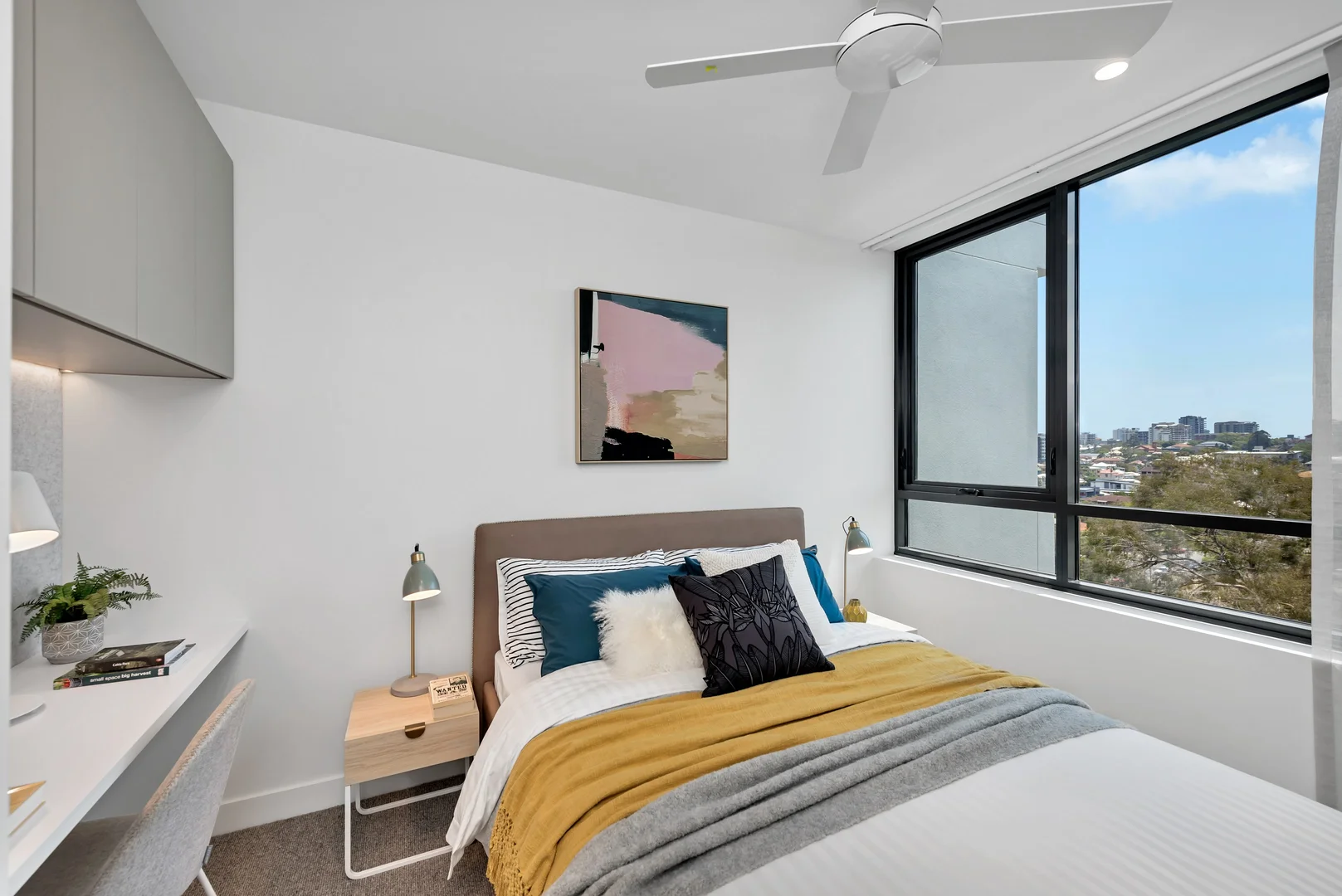 Additional image 10 of 807/5 Waterloo Street, East Brisbane QLD 4169