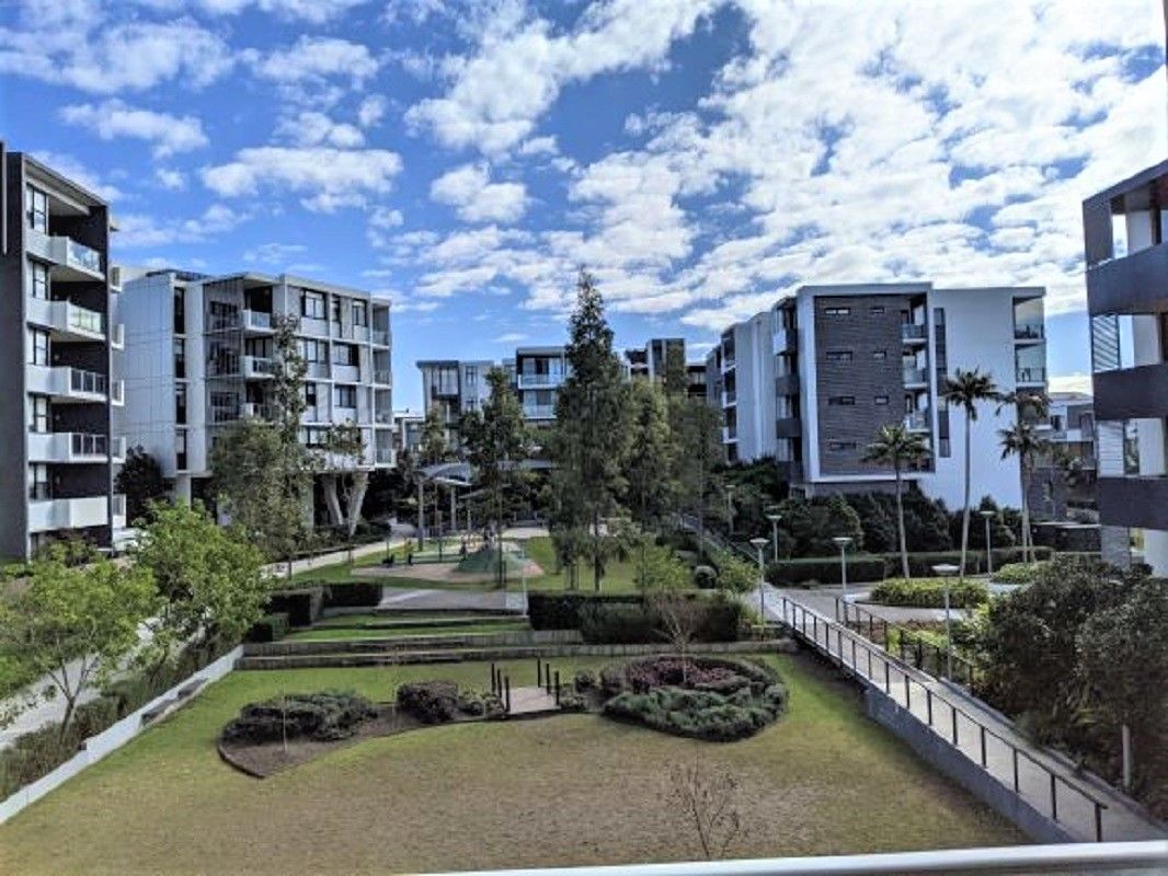 2 bedrooms Apartment / Unit / Flat in 214/1 Victa Street CAMPSIE NSW, 2194