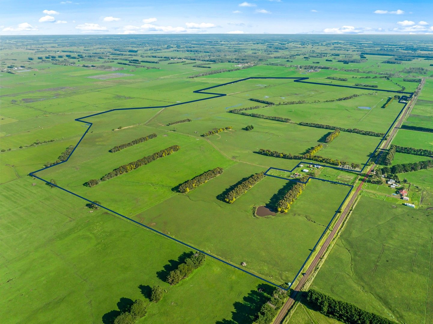 Gores Road, Terang VIC 3264 House for Sale Domain