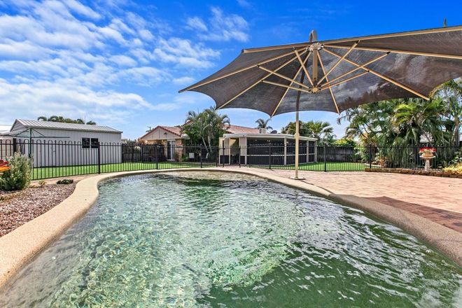 Picture of 10 Lindeman Court, KAWUNGAN QLD 4655