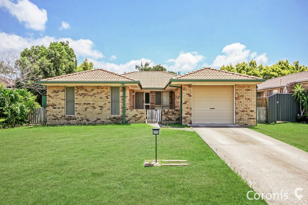 25 Canterbury Street, Bracken Ridge QLD 4017, Image 0