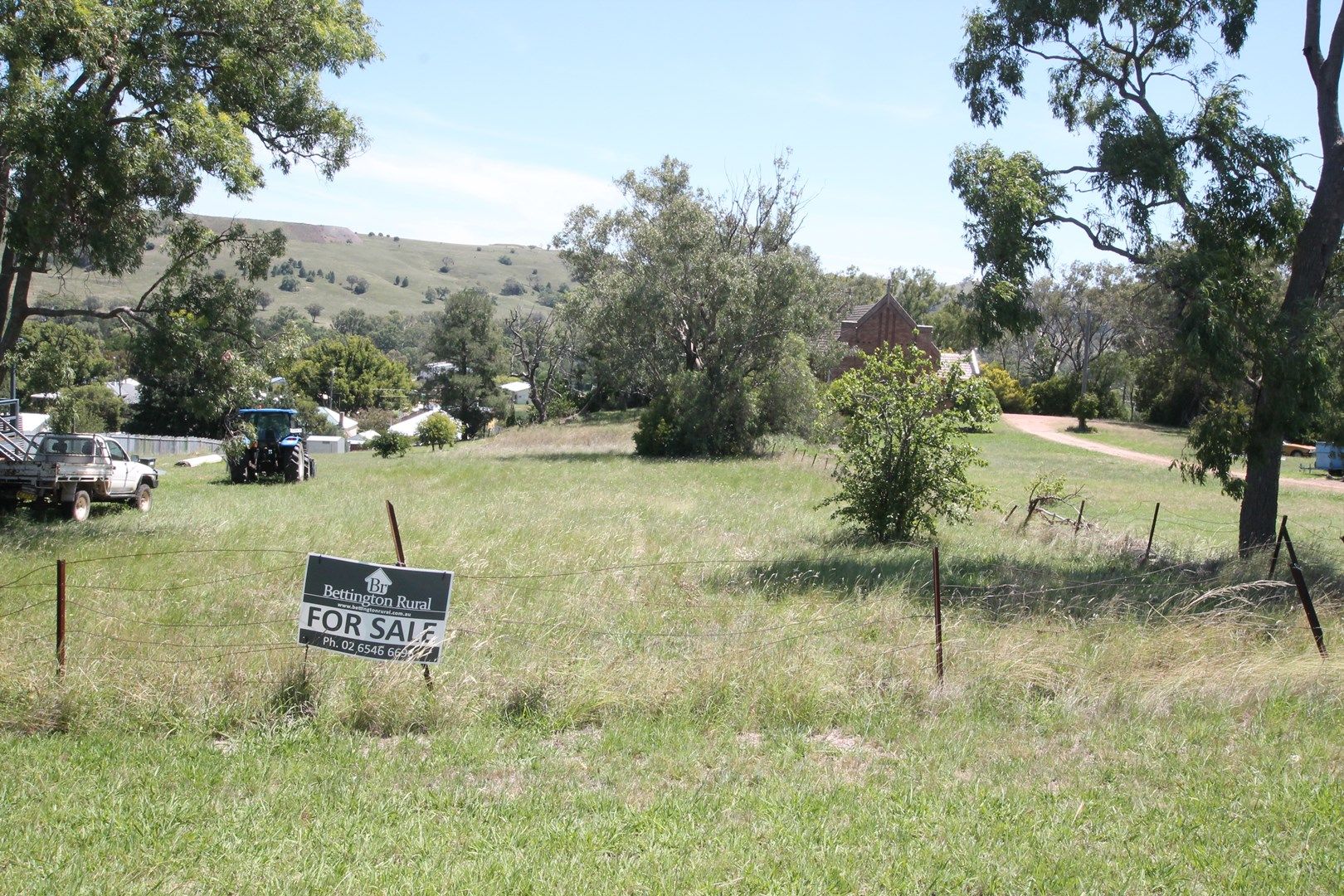 9 & 21/42 New England Highway, Willow Tree NSW 2339, Image 0
