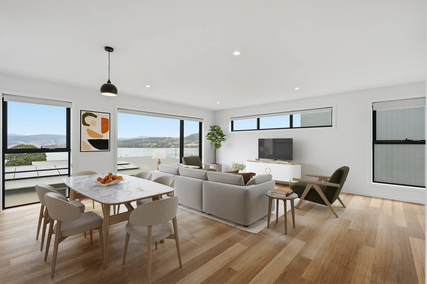 Additional image 3 of 1 or 2/10 Vancouver Street, Midway Point TAS 7171