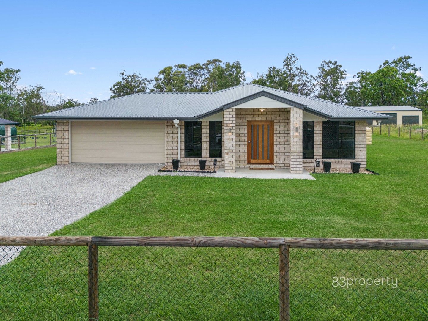 4 Sandstone Drive, Hatton Vale QLD 4341, Image 0