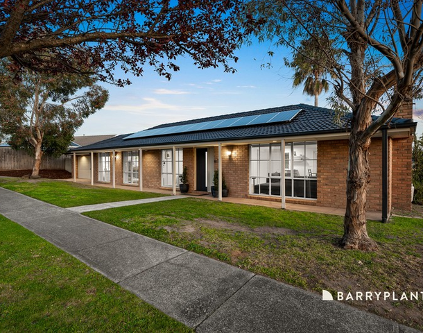 1 Janet Court, Narre Warren VIC 3805