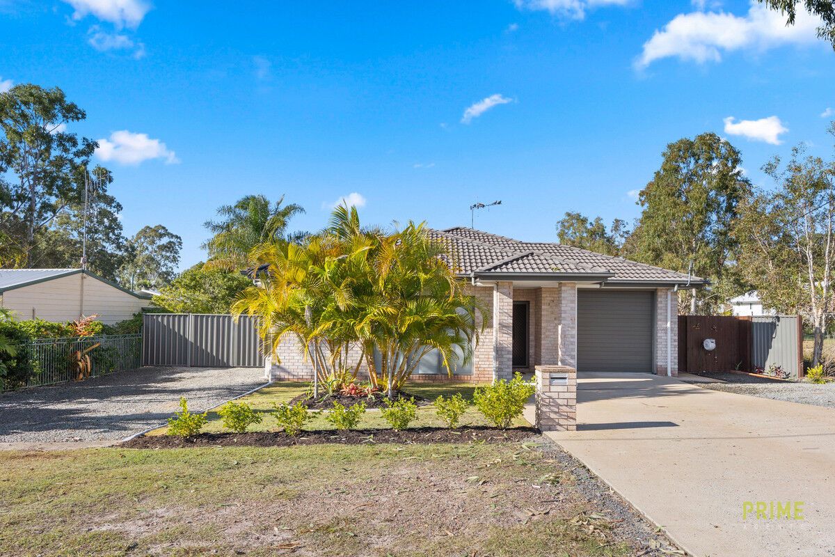 29 Sandpiper Street, River Heads QLD 4655, Image 1