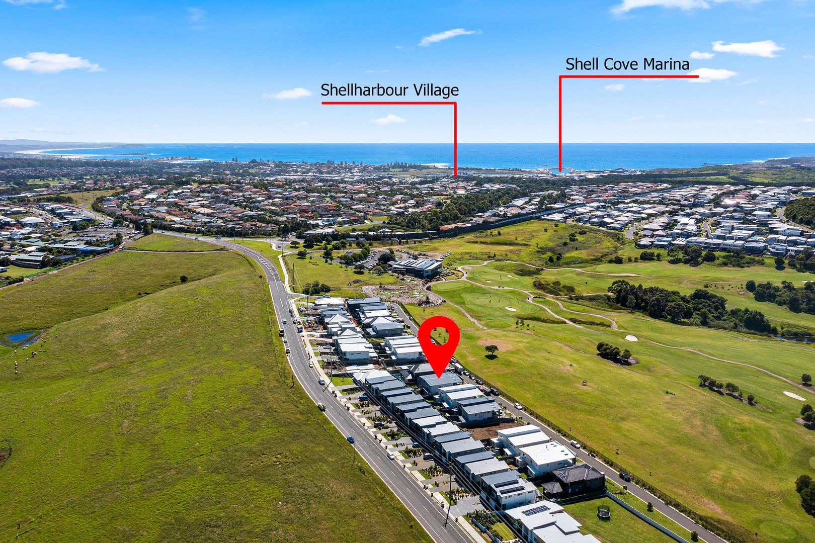 34a Archerfield Drive, Shell Cove NSW 2529, Image 2