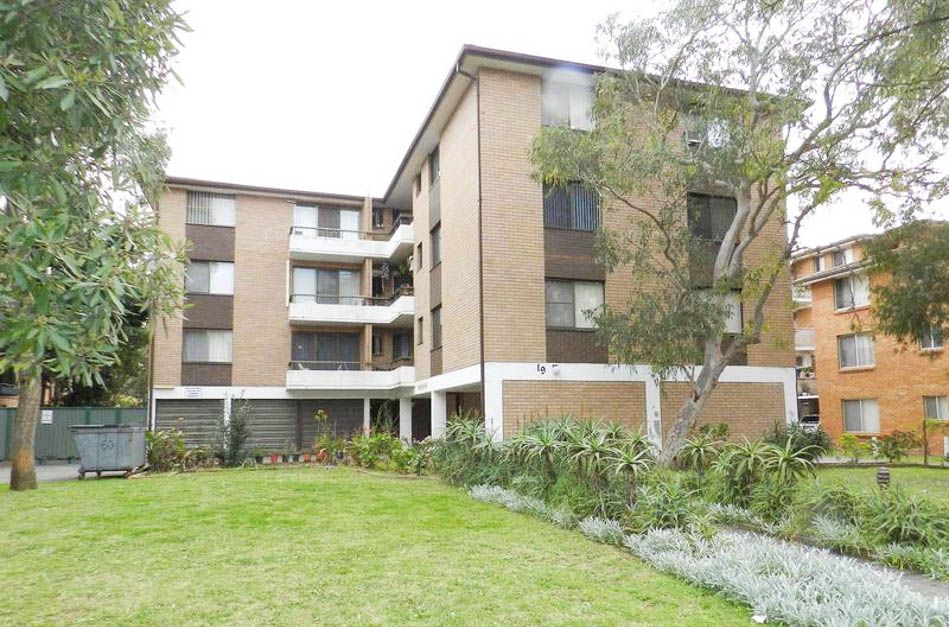 2 bedrooms Apartment / Unit / Flat in 3/19 EQUITY Place CANLEY VALE NSW, 2166