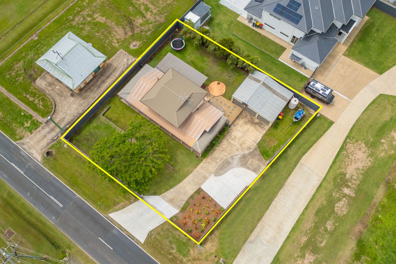 722 Caboolture River Road, Upper Caboolture QLD 4510, Image 2