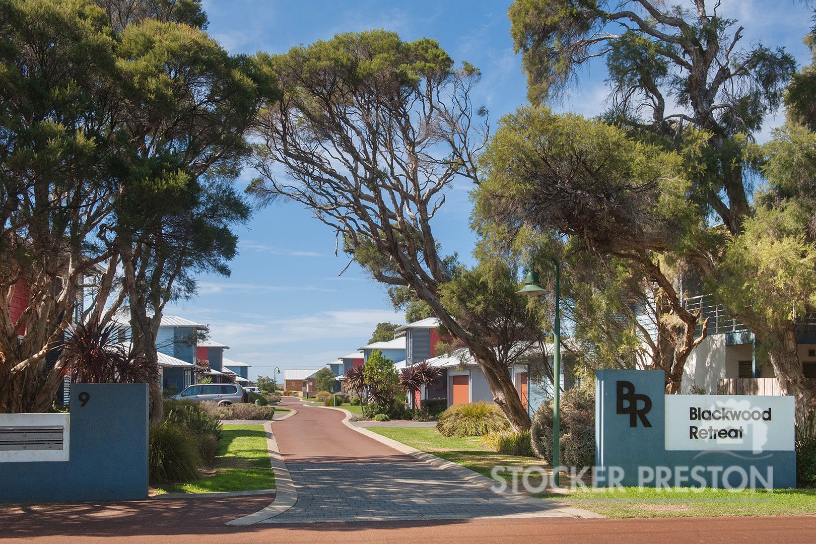 5/9 Blackwood Avenue, August Property History & Address Research Domain