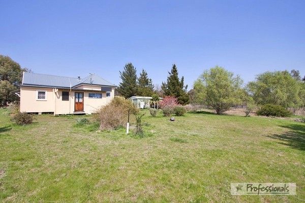 124 Kareela Road, Invergowrie NSW 2350, Image 1