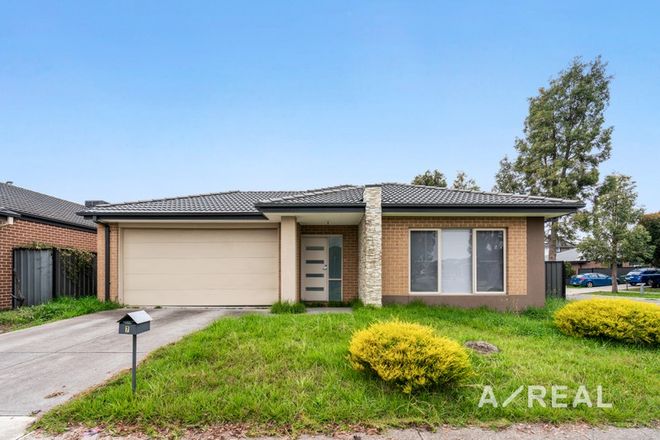 Picture of 7 Ainslie Rise, MERNDA VIC 3754