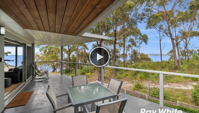 Picture of 139 Northcove Road, LONG BEACH NSW 2536