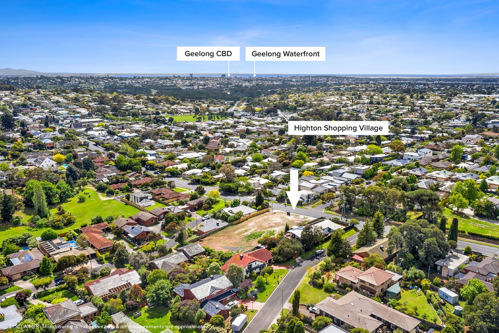 Lot 2/60-62 South Valley Road, Highton VIC 3216, Image 2