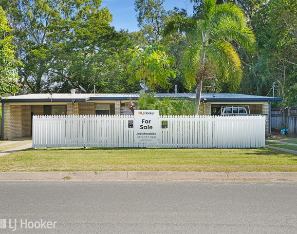 1/49 Wattle Street, Andergrove QLD 4740