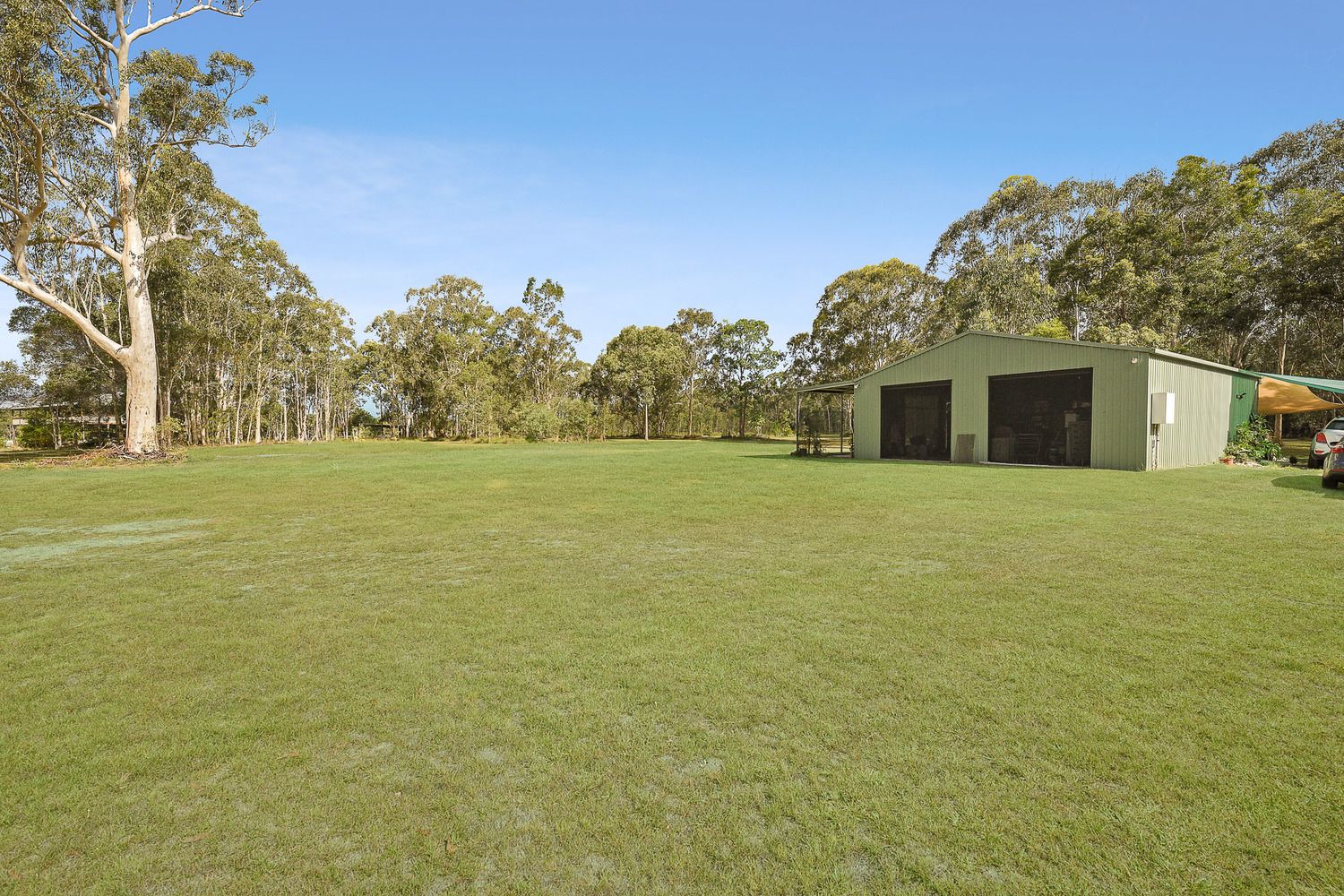 14 Riverpark Drive, Ringtail Creek QLD 4565, Image 1