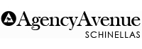 Agency Avenue Schinellas logo