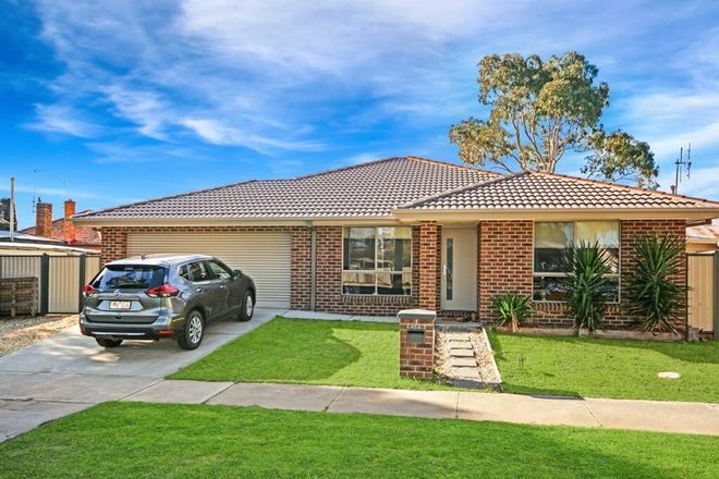 Picture of 45A Cooper Street, STAWELL VIC 3380