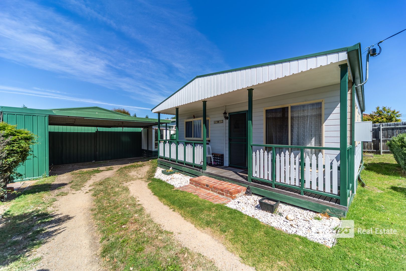 120 Langford Parade, Paynesville Property History & Address Research