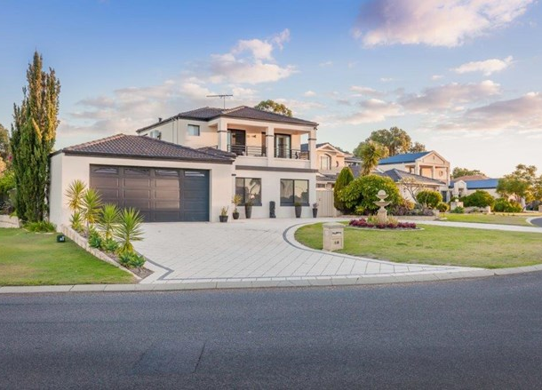 68 La Grange Loop, Currambine WA 6028