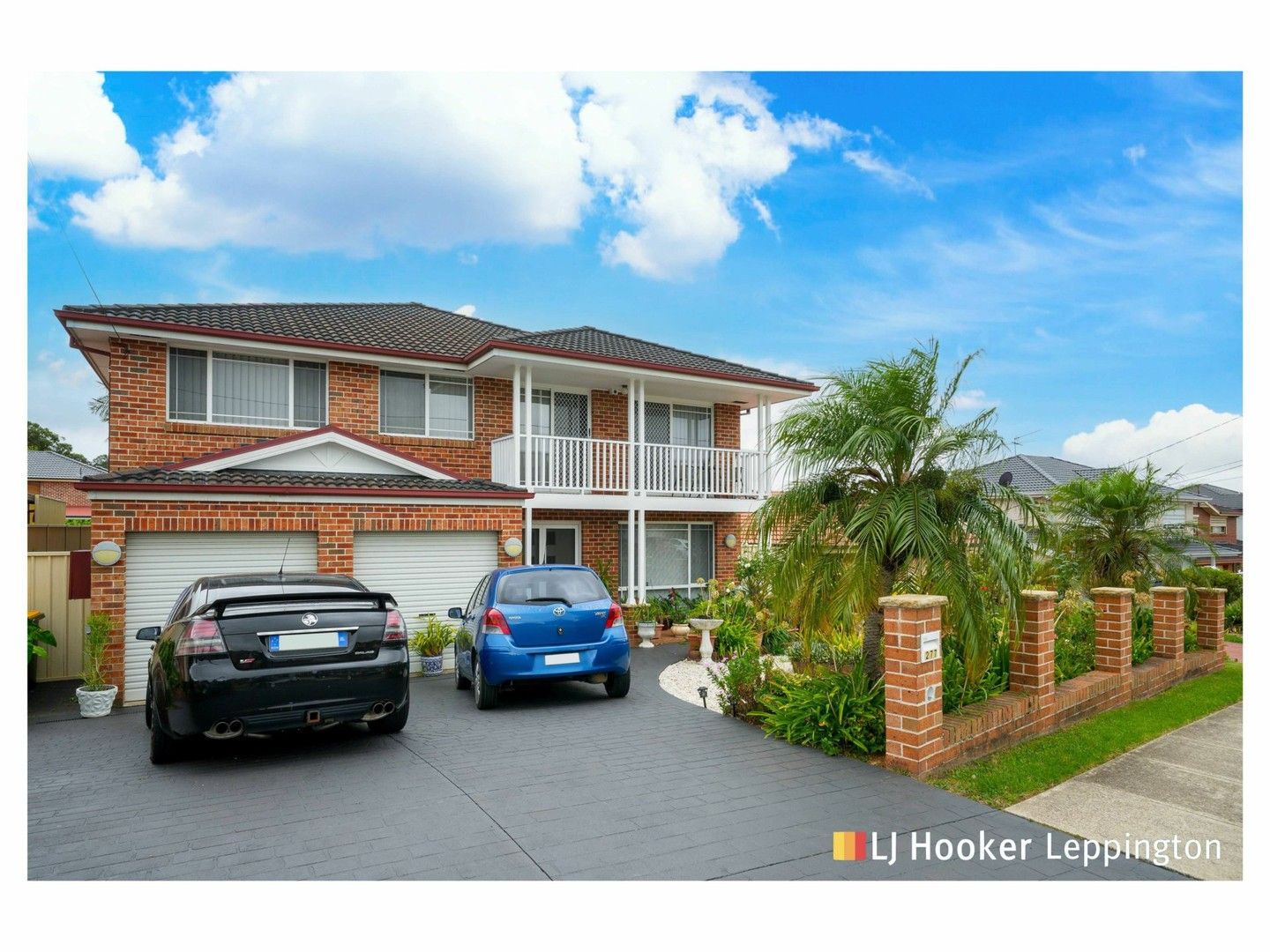 5 bedrooms House in 277 Old Prospect Road GREYSTANES NSW, 2145