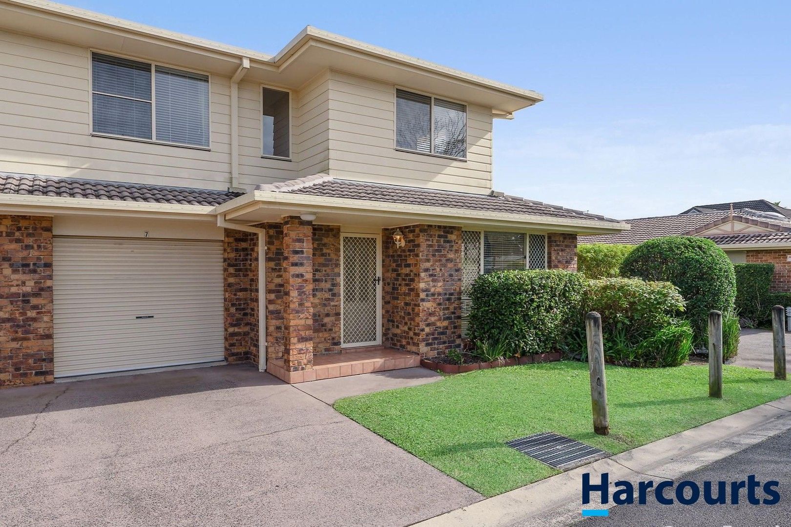 3 bedrooms Apartment / Unit / Flat in 7/4 Fox Lane BALLINA NSW, 2478