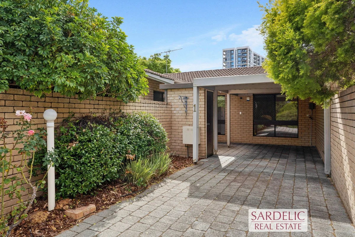 Additional image 17 of 1/11 Sprigg Place, Booragoon WA 6154