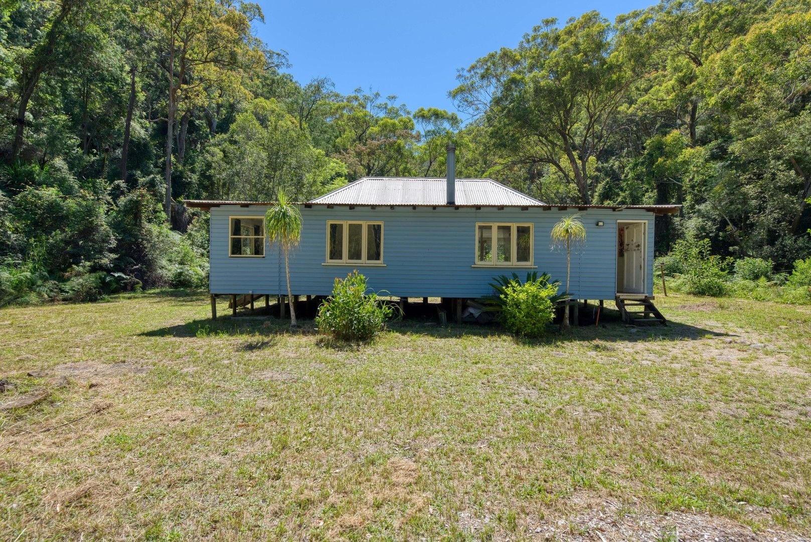 2680 Hawkesbury River (Lot 8 Big Jims Point), Bar Point NSW 2083, Image 0