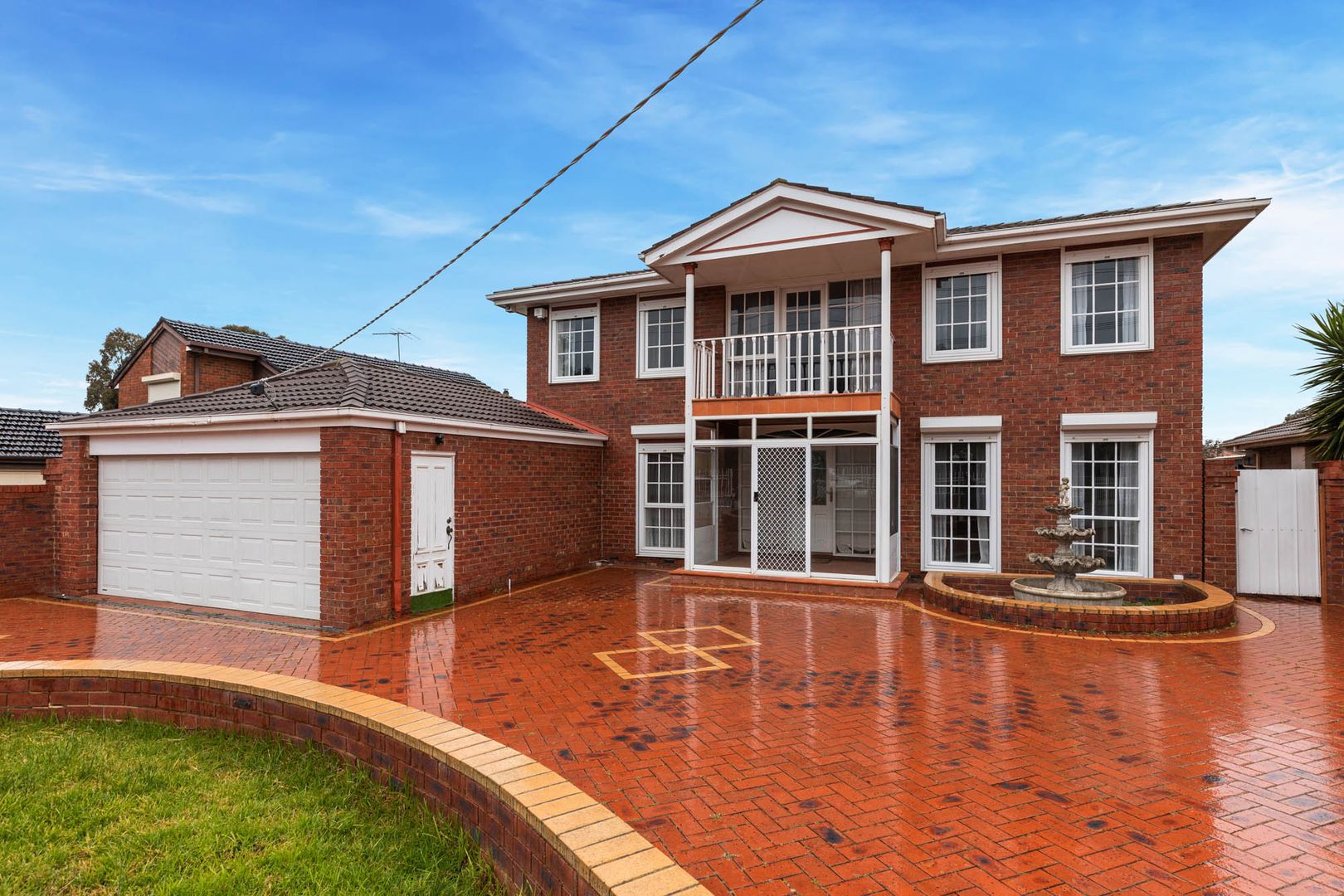 943 Old Calder Highway, Keilor Property History & Address Research