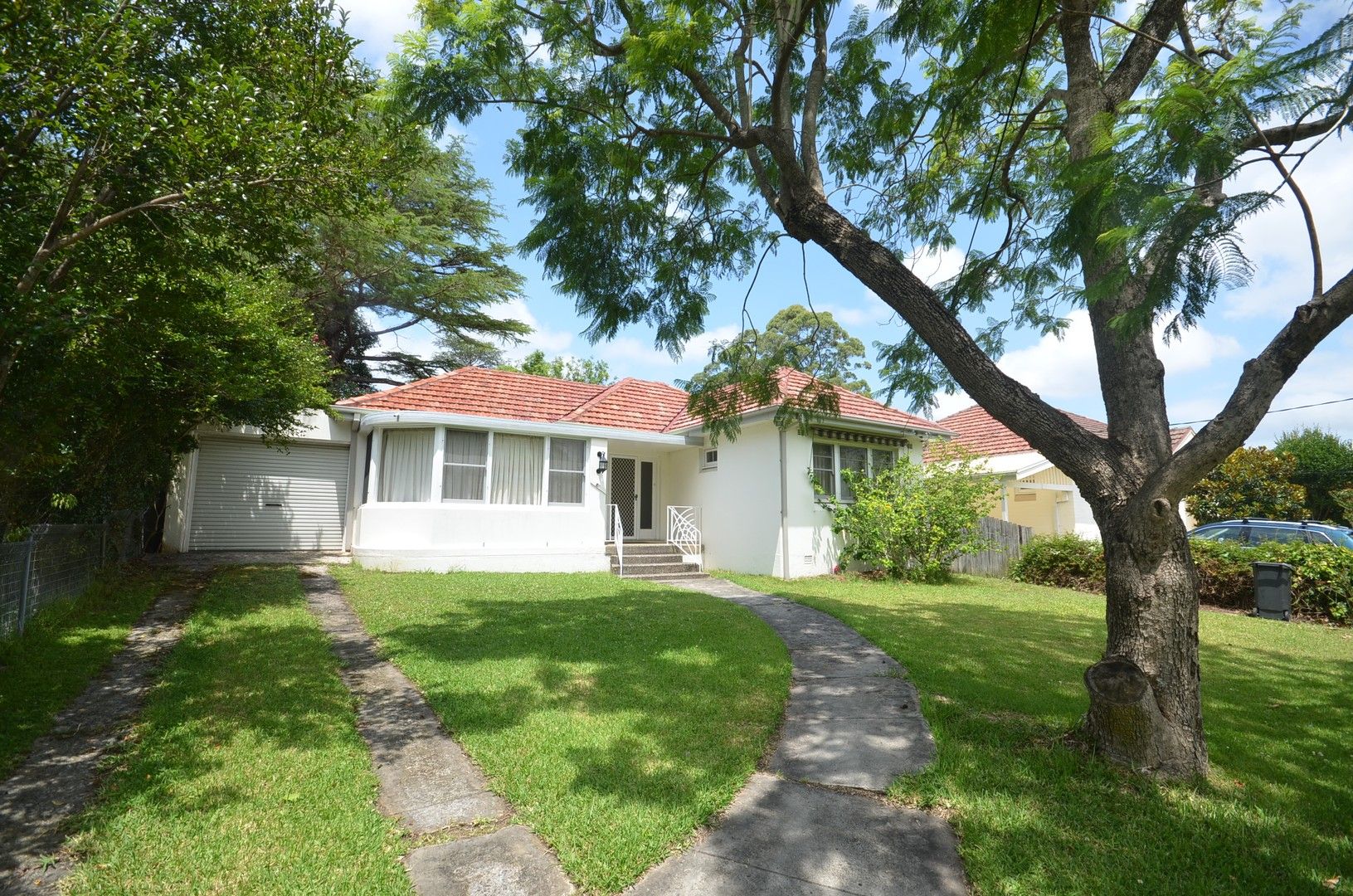 3 bedrooms House in 62 Fiddens Wharf Road KILLARA NSW, 2071