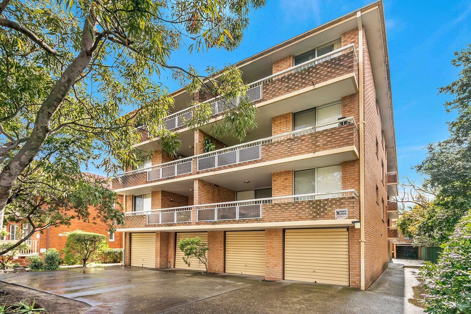 4/23 Gordon Street, Brighton-Le-Sands NSW 2216, Image 0