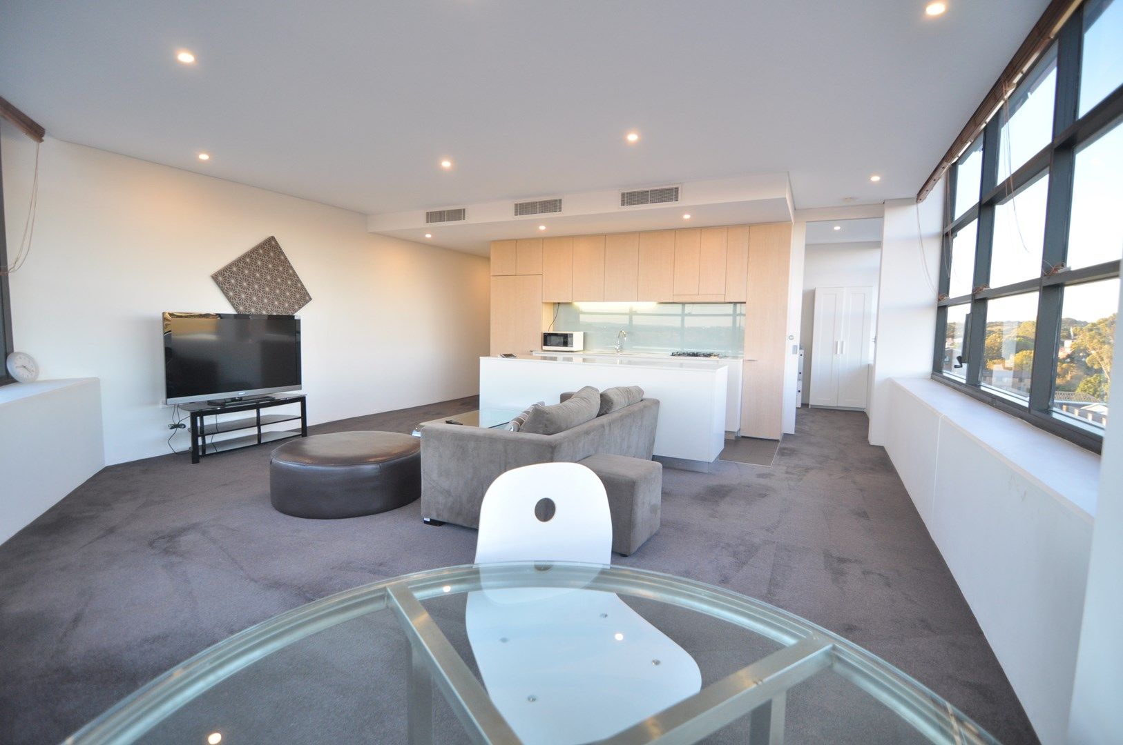 101 107 Doncaster Ave Kensington Nsw 2033 Apartment For